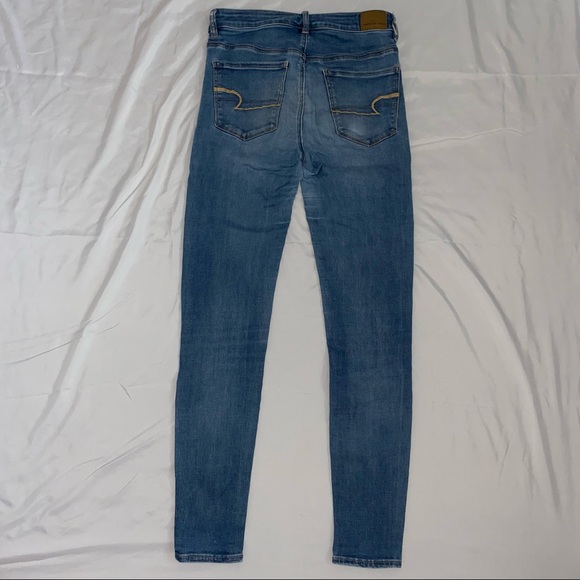 American Eagle Jeans - Picture 4 of 6
